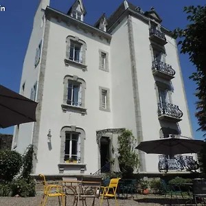  Couette-café Maison Castel Braz