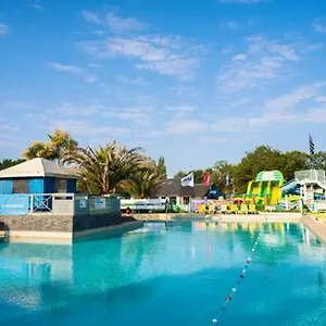  Camping Domaine De Kerlann 688