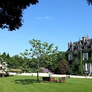 3* Couette-café Manoir De Kerangosquer